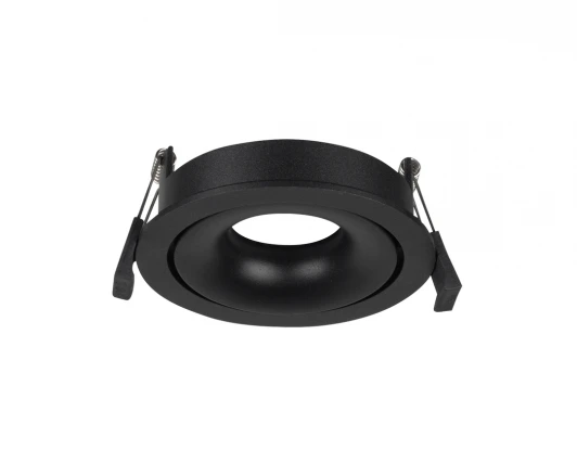 DL-MJ-1006G-B Встраиваемый точечный светильник DesignLed DL-MJ-1006 DL-MJ-1006G-B