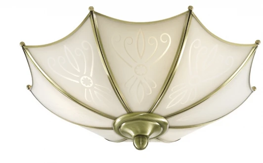A9232PL-2AB Потолочная люстра Arte Lamp Umbrella A9232PL-2AB
