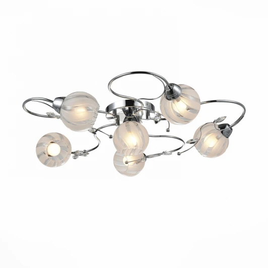 SLE101.102.06 Потолочная люстра ST Luce SLE101 SLE101.102.06