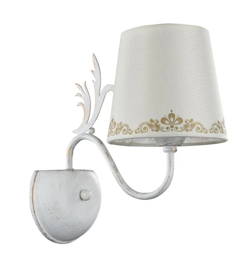 FR2404-WL-01-WG Бра Freya Agas FR2404-WL-01-WG