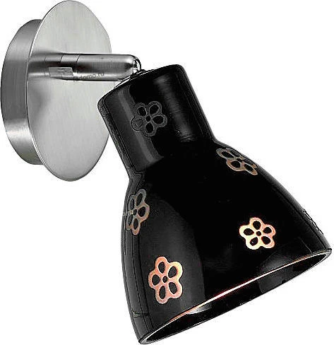 228623 Спот Markslojd Bloom 228623