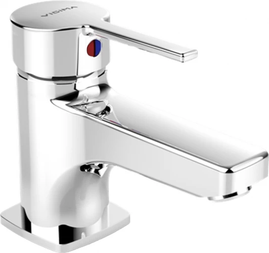 BA275AA Смеситель Vidima Logik BA275AA для раковины