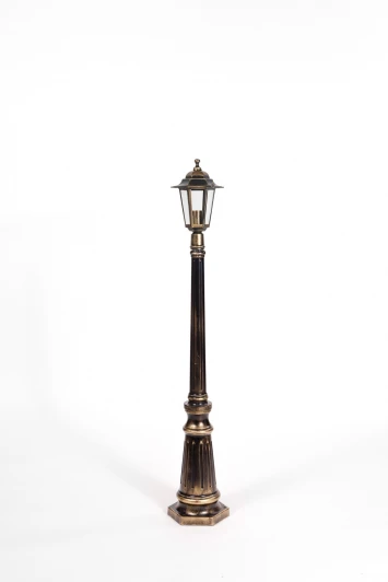 79811S Gb Наземный фонарь Oasis Light 79811S Gb