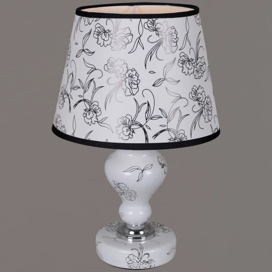 02639-0.7-01 Интерьерная настольная лампа Reluce 02639-0.7-01