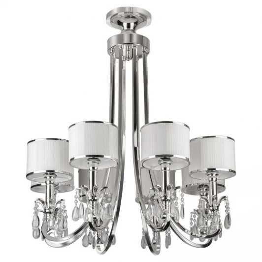L00508 Подвесная люстра L'Arte Luce Roxy L00508