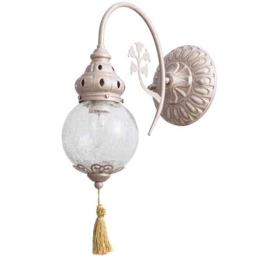 A2146AP-1GA Бра Arte Lamp Sultan A2146AP-1GA