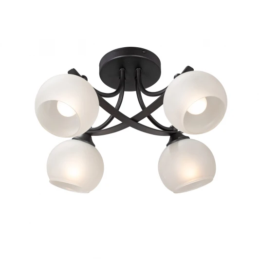 V2564-1/4PL Потолочная люстра Vitaluce V2564-1/4PL