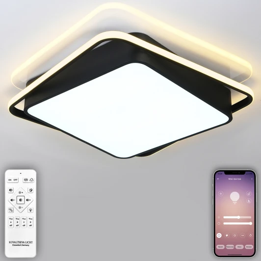 INNOVATION STYLE 83111 Потолочная люстра Natali Kovaltseva Future INNOVATION STYLE 83111