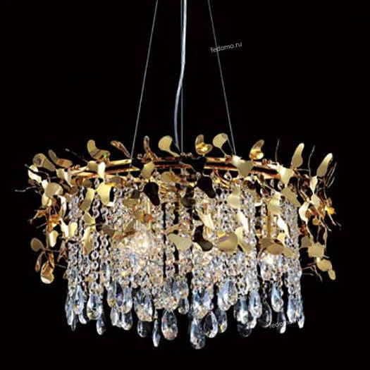 ROMEO SP6 GOLD D600 Crystal Lux Romeo SP6 GOLD D600