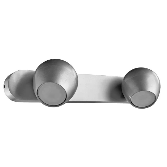 A5781AP-2SS Спот Arte Lamp Sfera A5781AP-2SS (220V)