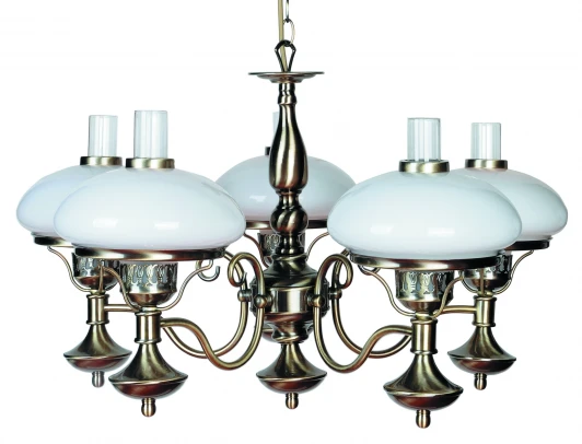 A3465LM-5AB Подвесная люстра Arte Lamp Country A3465LM-5AB