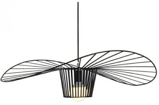 07696-100,19 Подвесной светильник Kink Light Строу 07696-100,19