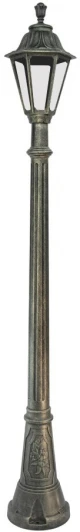 E26.158.000.BXF1R Наземный фонарь Fumagalli Rut E26.158.000.BXF1R (220V, под старину, IP55)