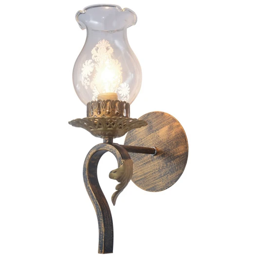 LSP-0091 Бра Lussole Lgo Sacramento LSP-0091