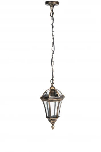95205S Gb Уличный светильник подвесной Oasis Light 95205S Gb (220V, на цепи, IP44)