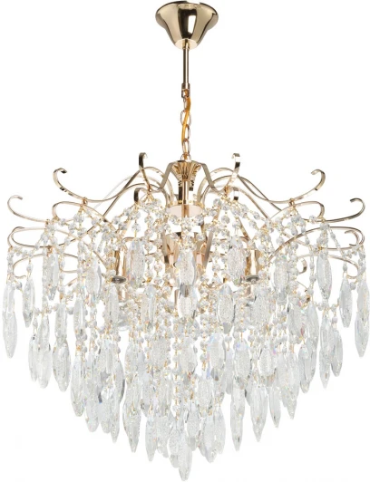 111016006 Подвесная люстра De City Бриз 111016006