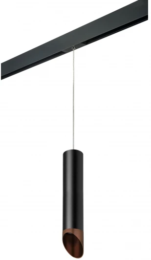 PRORP497130 Трековый светильник однофазный 220V Lightstar Rullo PRORP497130 (круглые)