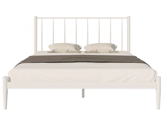 102187 Кровать КМД 26 160 белый Форвард Бриз 102187