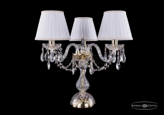 1406L/3/141-39/G/SH2a-160 Настольная лампа 1406 1406L/3/141-39/G/SH2a-160