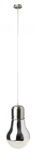 93283/15 Подвесной светильник Brilliant Bulby 93283/15