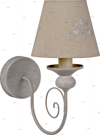 71236/01/41 Бра Lucide Robin 71236/01/41