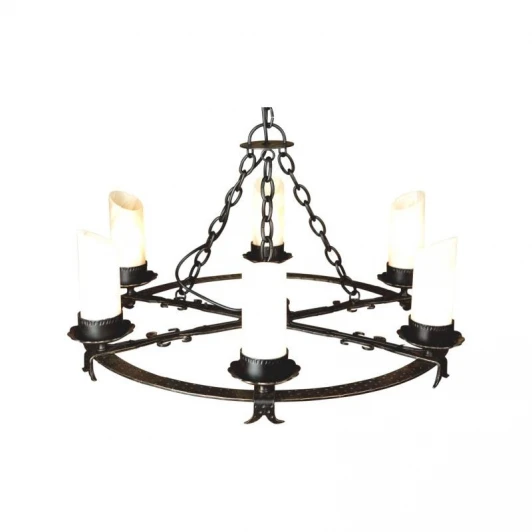 L16906.04 Подвесная люстра L'Arte Luce Teramo L16906.04