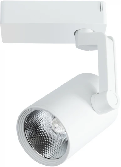 A2320PL-1WH Трековый светильник Arte Lamp Traccia A2320PL-1WH (LED, 220V)