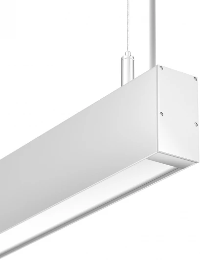 036732 Подвесной линейный светильник LED SP-LINE-3667-470-HANG-30W-MIX (ANOD, TUYA, 230V) (Arlight, Металл) 036732