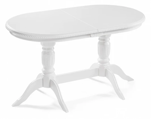 615228 Кухонный стол Woodville Эритрин (Массив бука,Шпон) арт.615228