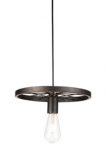 1654-1P Подвесной светильник Favourite Fahrrad 1654-1P