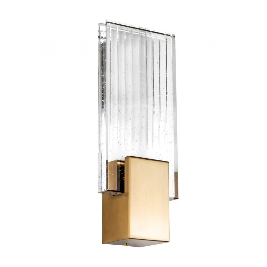 MS.1517.350 GD Бра светодиодное Modelux MODESTYLE MS.1517.350 GD