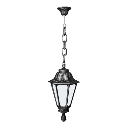 E26.120.000.BYE27 Светильник уличный подвесной Fumagalli Sichem/Rut E26.120.000.BYE27