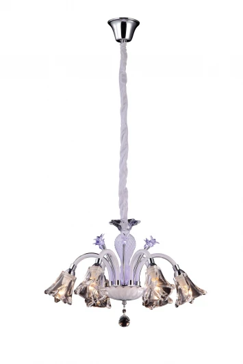 A8350LM-6CC Подвесная люстра Arte Lamp Lilla A8350LM-6CC
