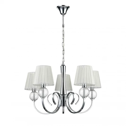 VL1971L05 Подвесная люстра Vele Luce Percy VL1971L05