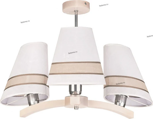 802 TK Lighting Mila 802