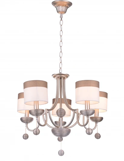 1237/5 Подвесная люстра J-Light Kady 1237/5