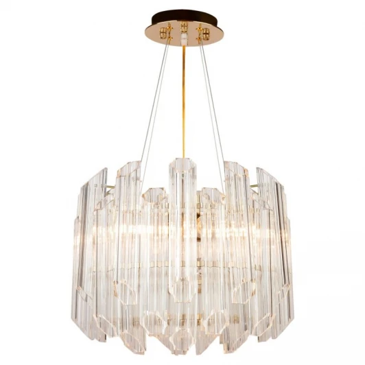 L23204.92 Подвесная люстра L'Arte Luce Retro L23204.92