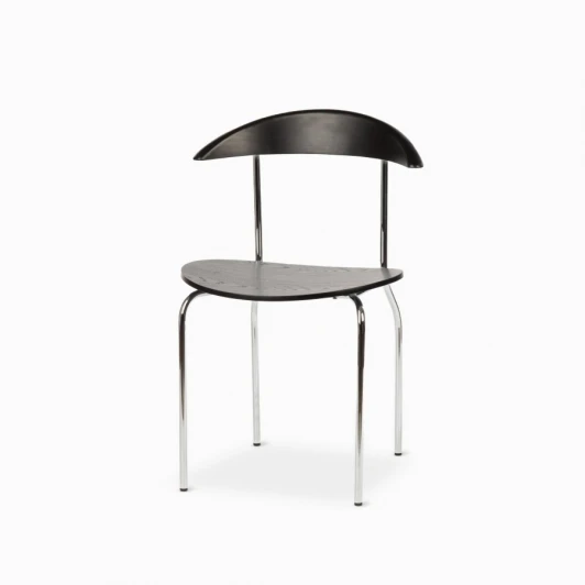 MS-C1665-STW Обеденный стул Dina Plane COSMO арт.MS-C1665-STW