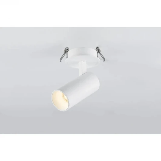 100 WH Спот потолочный iLedex Plum 100 WH WHITE