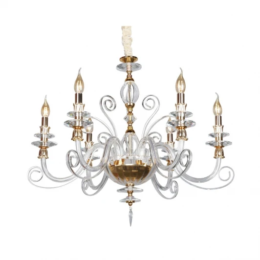 OML-79613-06 Подвесная люстра Omnilux Ozieri OML-79613-06