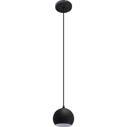 122-01-86WD-02D (dark wood) Подвесной светильник N-Light 122-01-86WD-02D (dark wood)