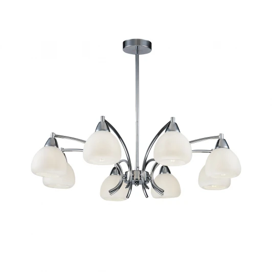 FR5022PL-07CH Потолочная люстра Freya Cindy FR5022PL-07CH