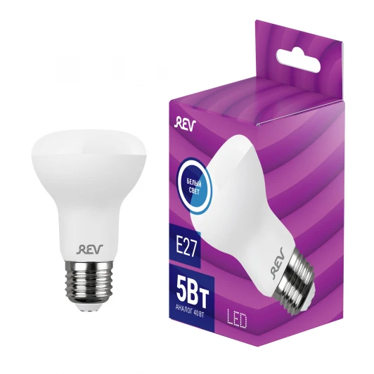 32335 8 Лампочка светодиодная REV 32335 8