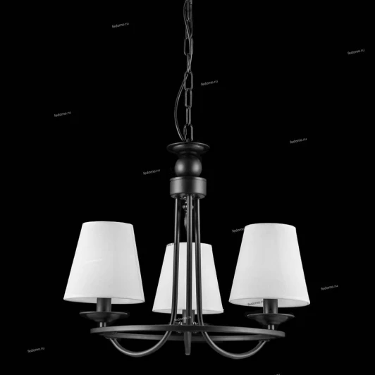 75018-3C BLACK Natali Kovaltseva Sabadell 75018-3C BLACK