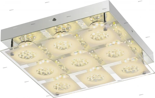 49235-27RGB Globo Treviso 49235-27RGB