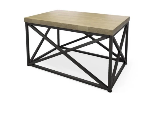  Журнальный стол Нео Лофт СТ-1