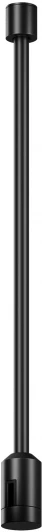TRA200C-L350-11B Крепление потолочное 340 мм Flexity Maytoni Accessories for tracks Flexity TRA200C-L350-11B (48V)