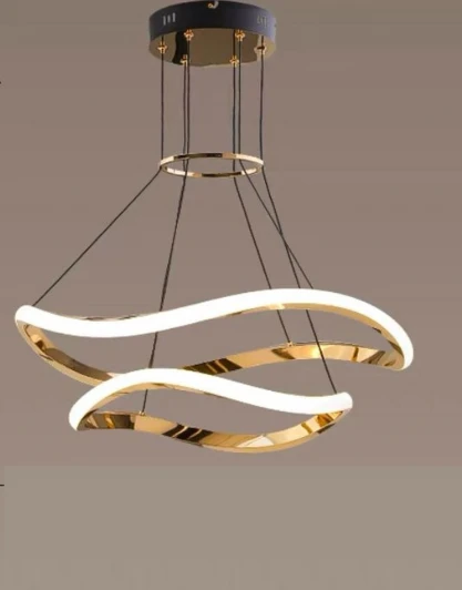 F3224-117 Подвесной светильник Alfa Light F3224-117 (LED, 220V, на тросе)