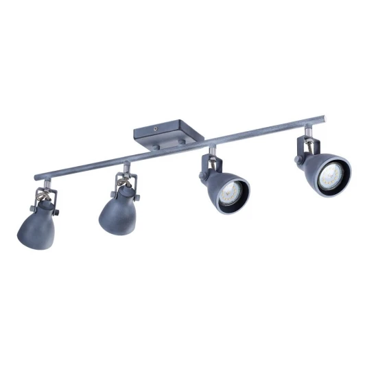A9189PL-4GY Спот Arte Lamp Gotto A9189PL-4GY