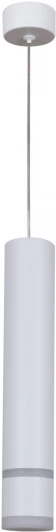 16005-0.9-001LD 300mm GU10 WT Подвесной светильник Reluce 16005-0.9-001LD 300mm GU10 WT (220V, на проводе)
